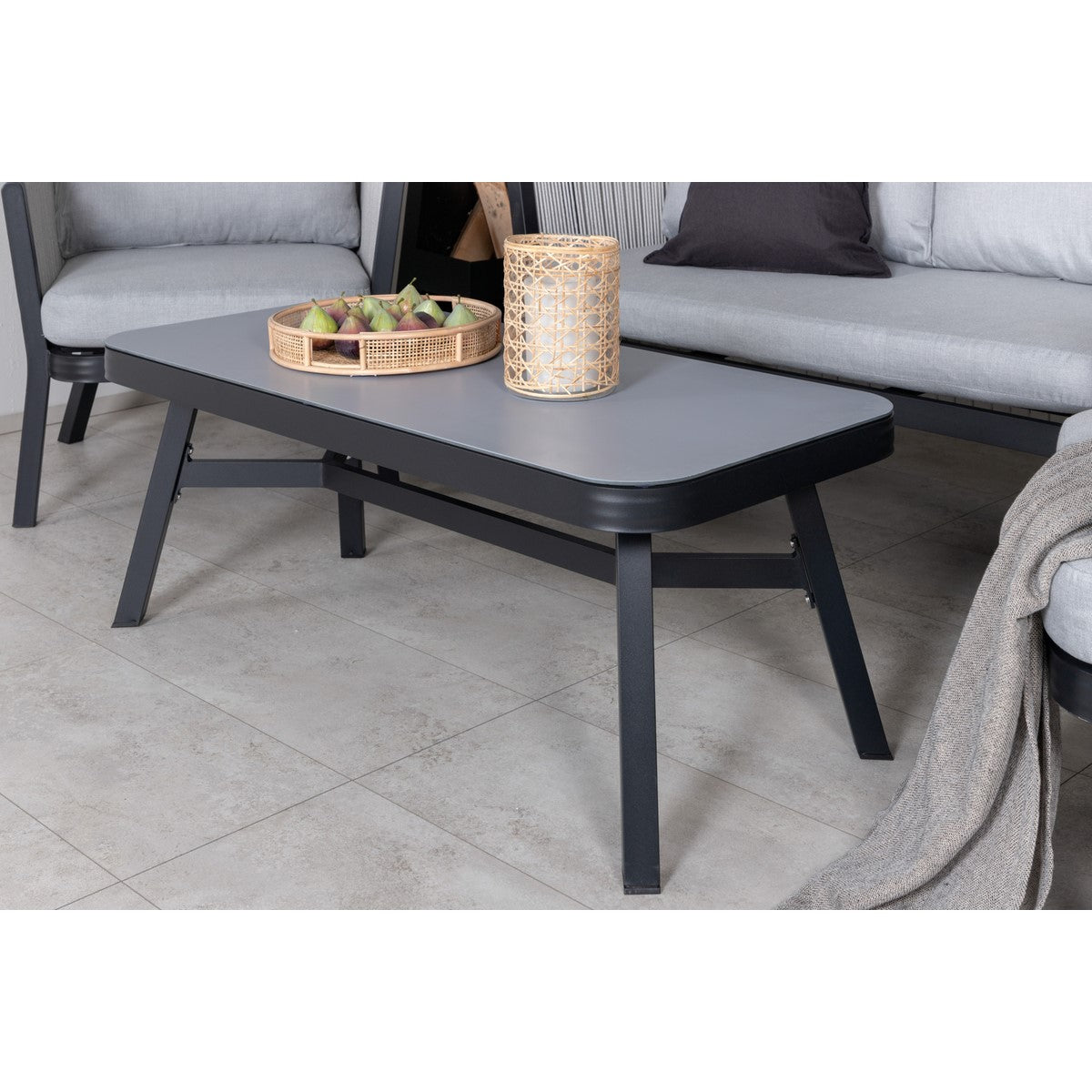 Aiamööbli komplekt Virya