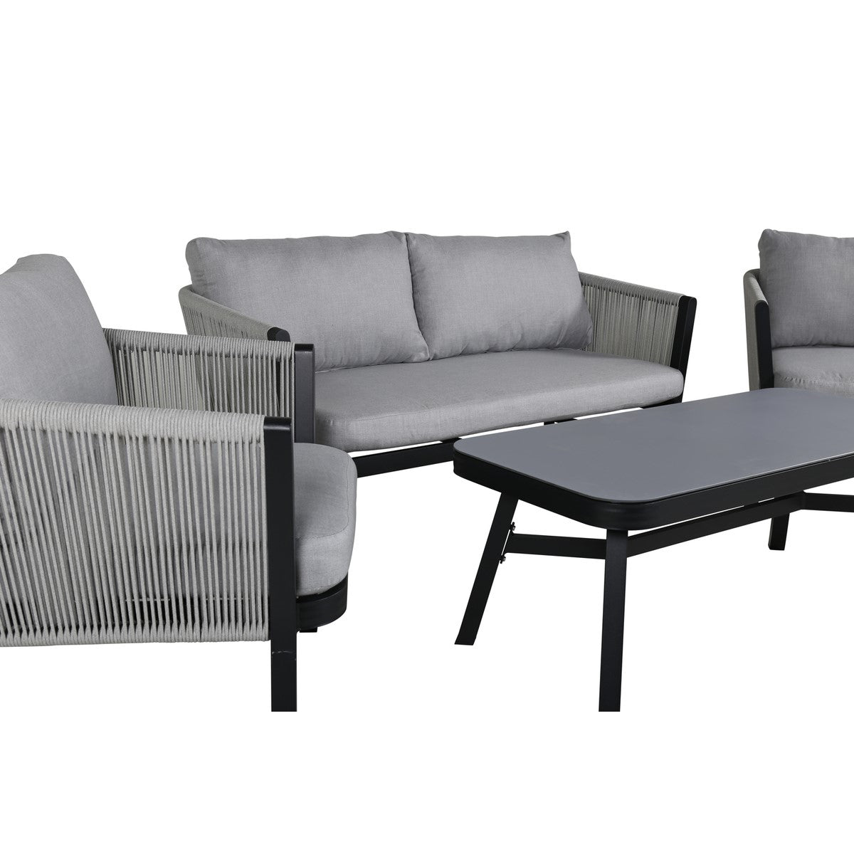 Aiamööbli komplekt Virya