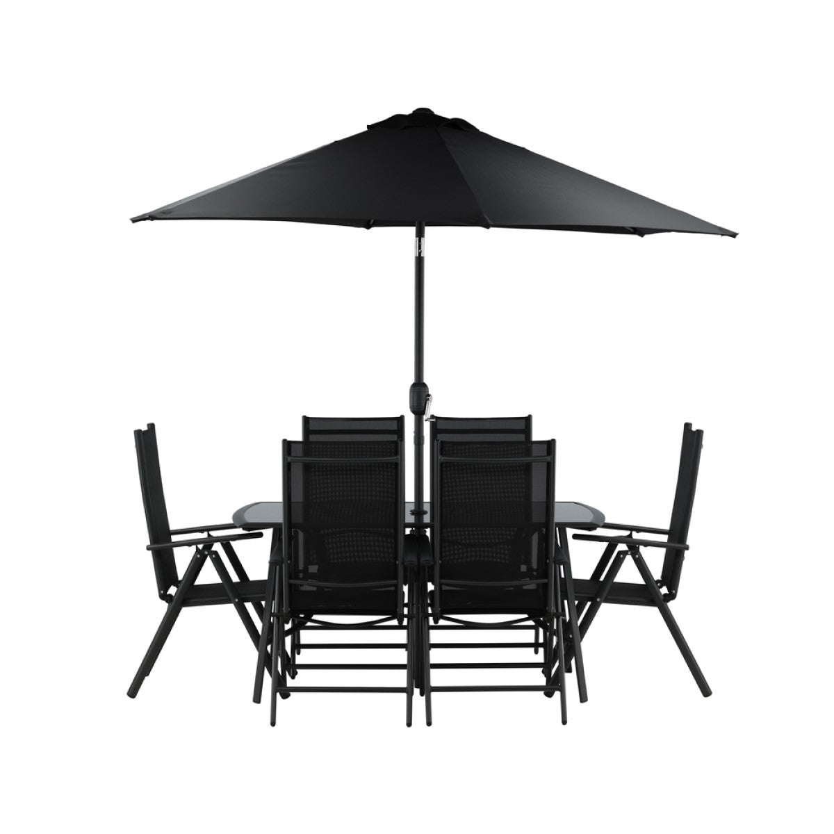 Aiamööbli komplekt Brekki