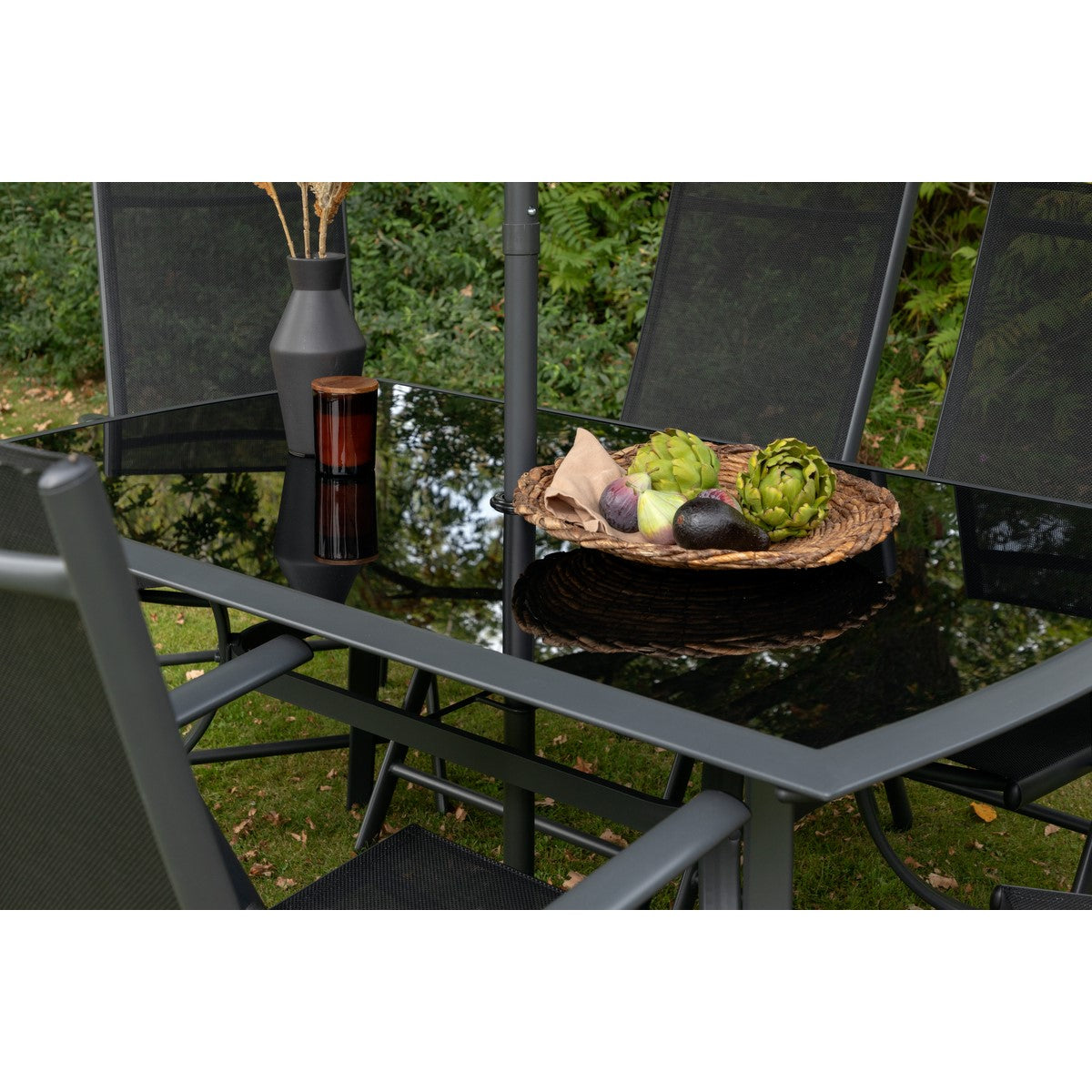 Aiamööbli komplekt Brekki