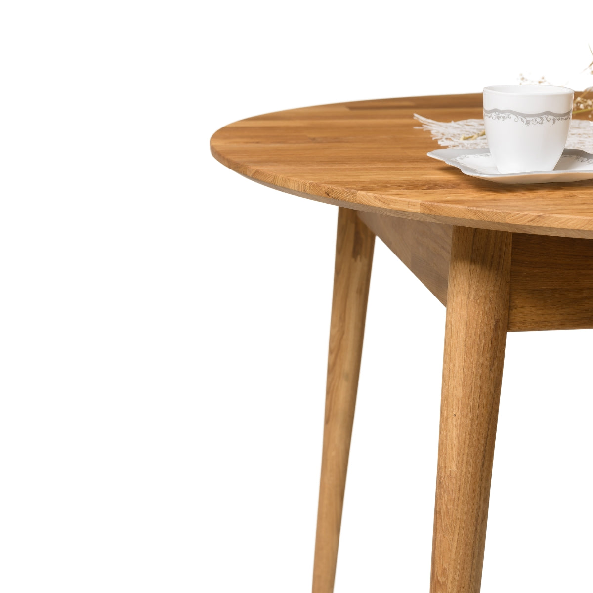 Söögilaud Scan-3 Ø100