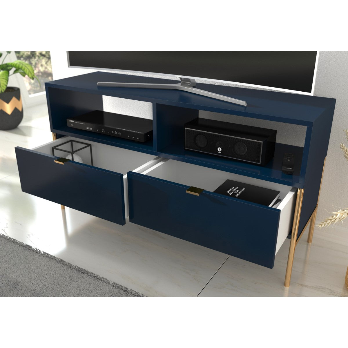 Tv-alus Navy