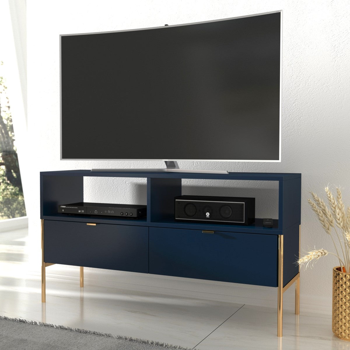 Tv-alus Navy