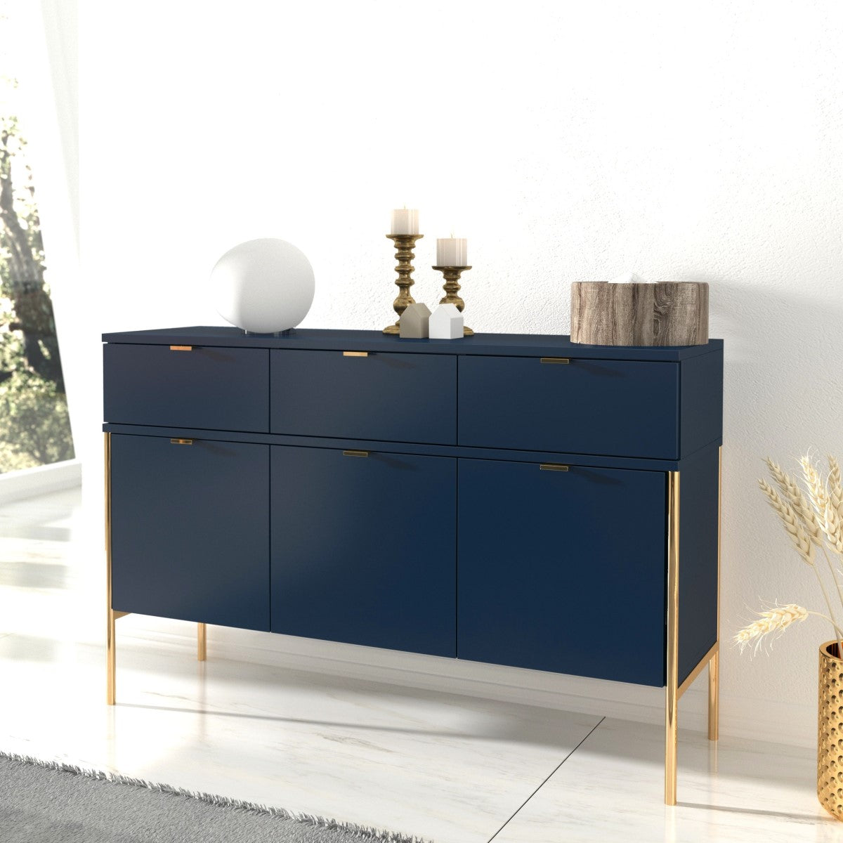 Kummut Navy
