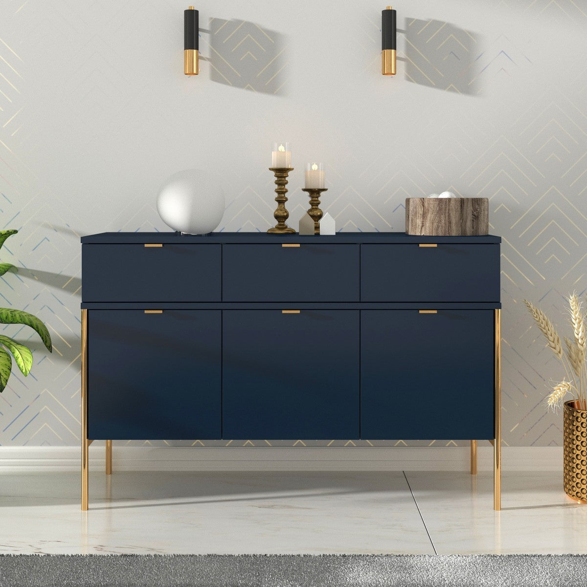 Kummut Navy