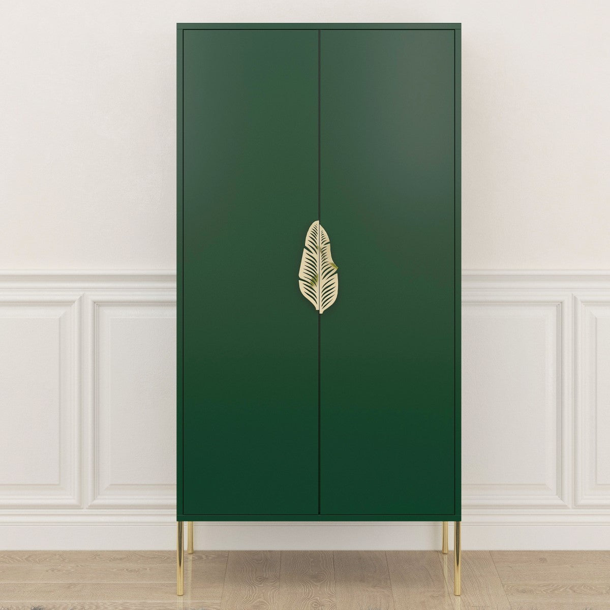 Kapp Merlin Gold