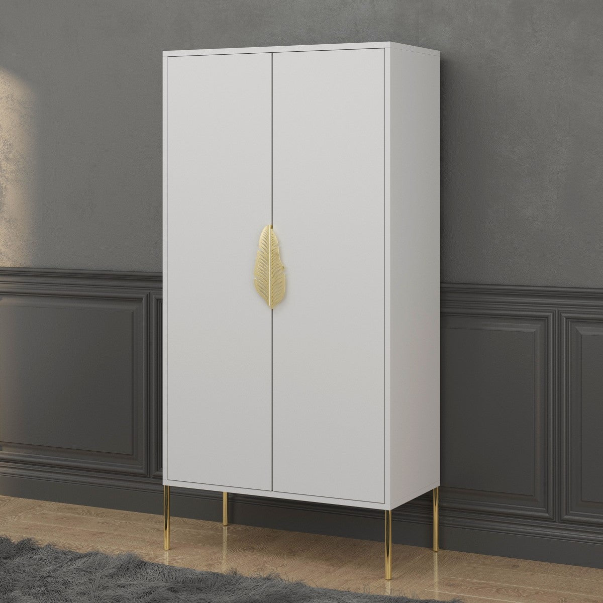 Kapp Merlin Gold
