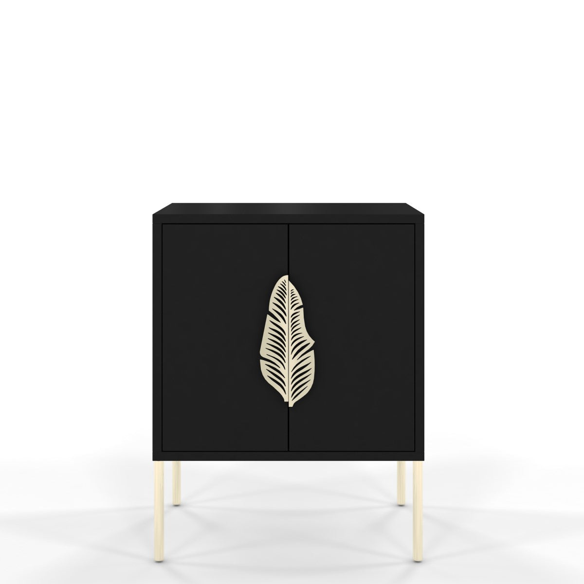 Öökapp Merlin Gold