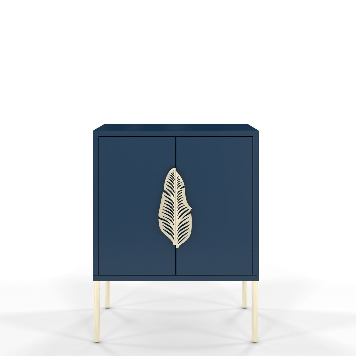 Öökapp Merlin Gold