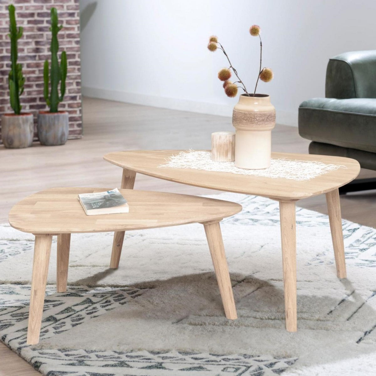 Diivanilaud Scan 70–90 cm