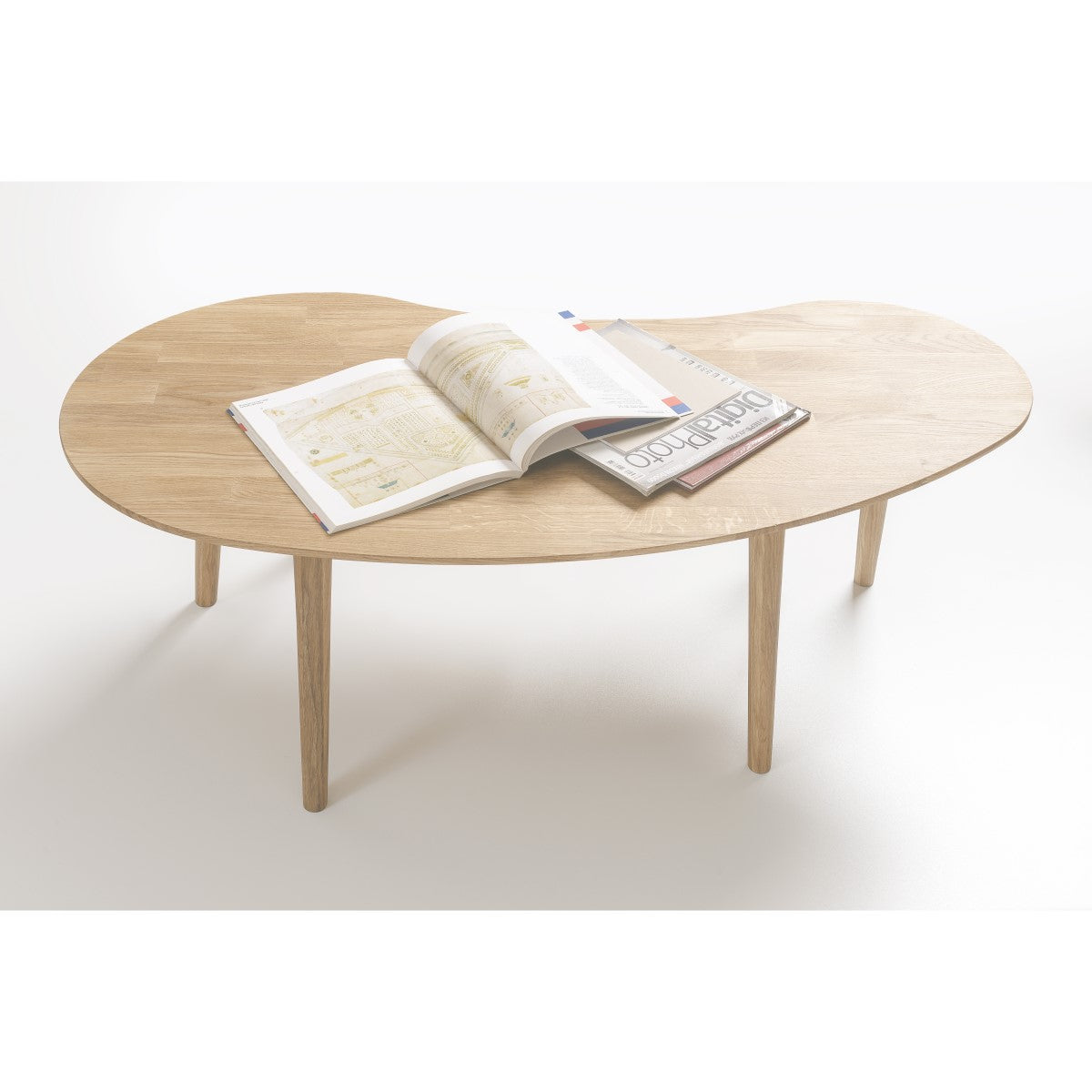 Diivanilaud Scan 120 cm