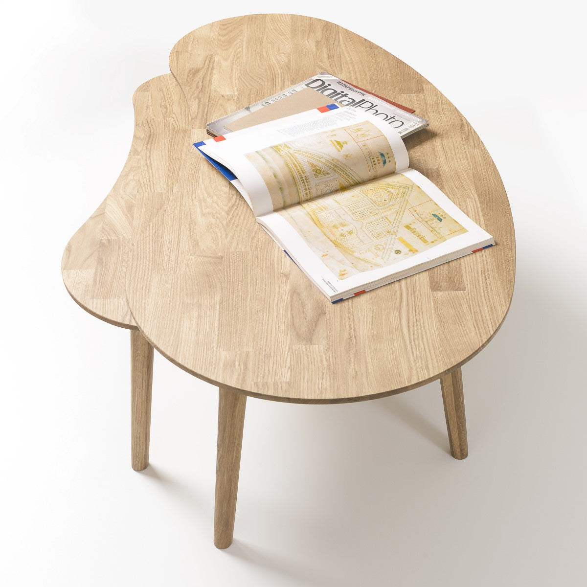 Diivanilaud Scan 85 cm