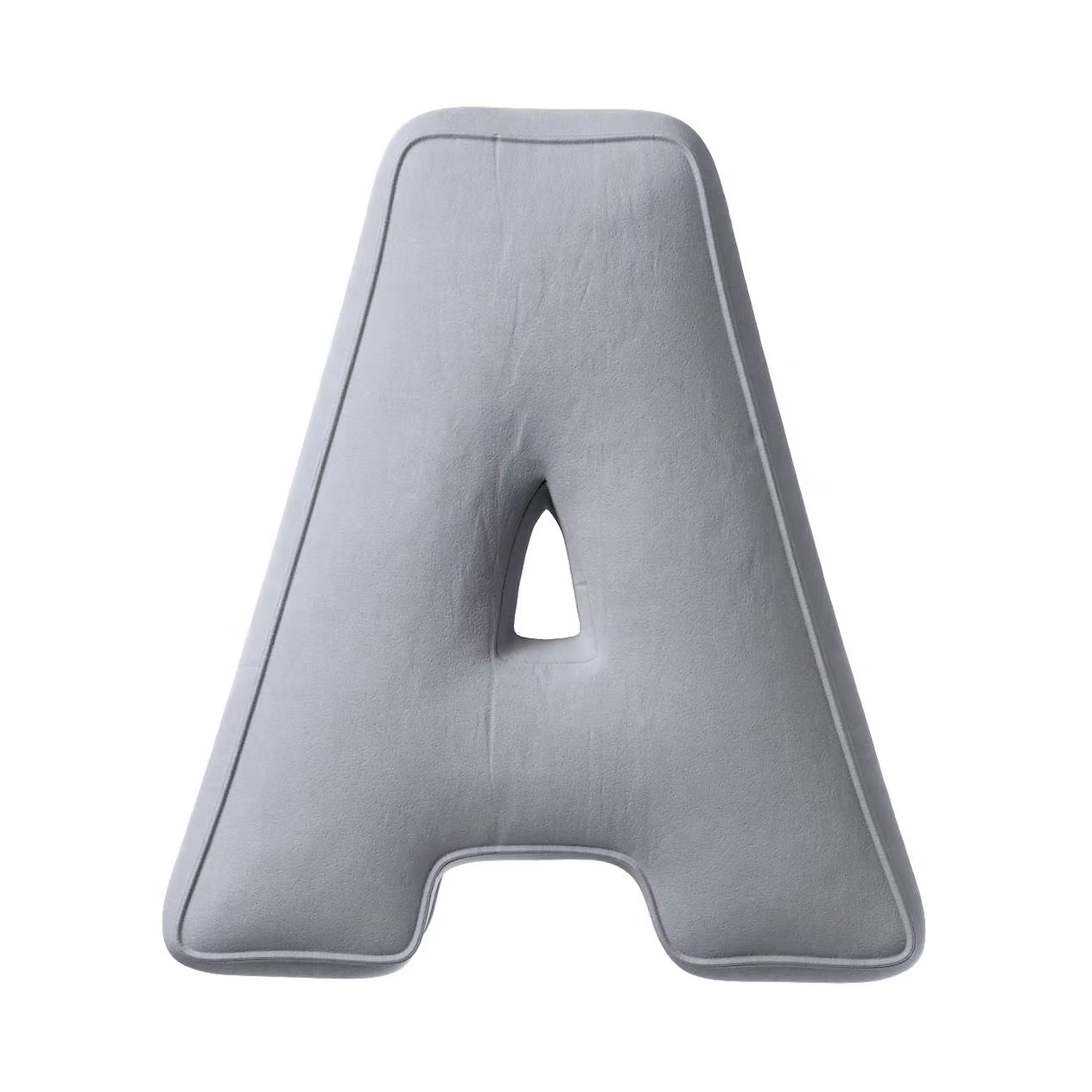 Tähekujuline padi A