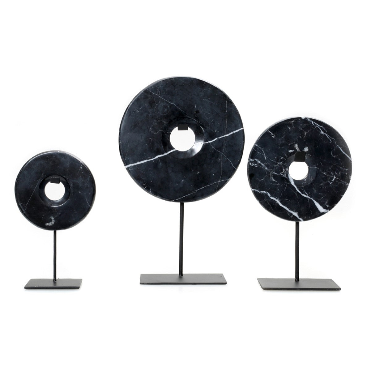 Dekoratsioon Marble Disc