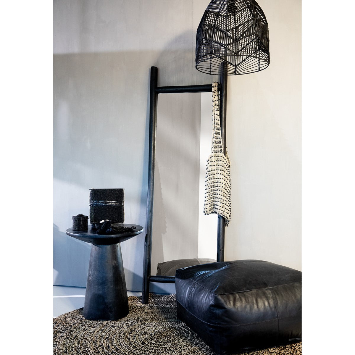 Põrandapeegel Island Dressing Room