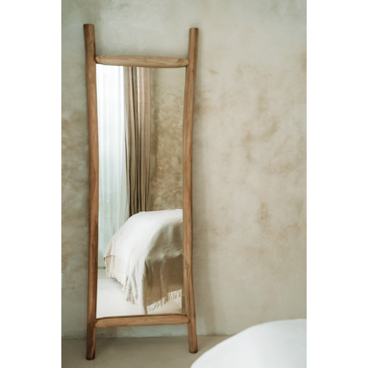 Põrandapeegel Island Dressing Room