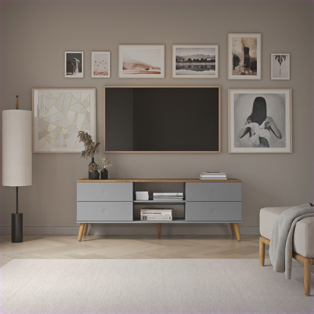 TV-alus Dot 2