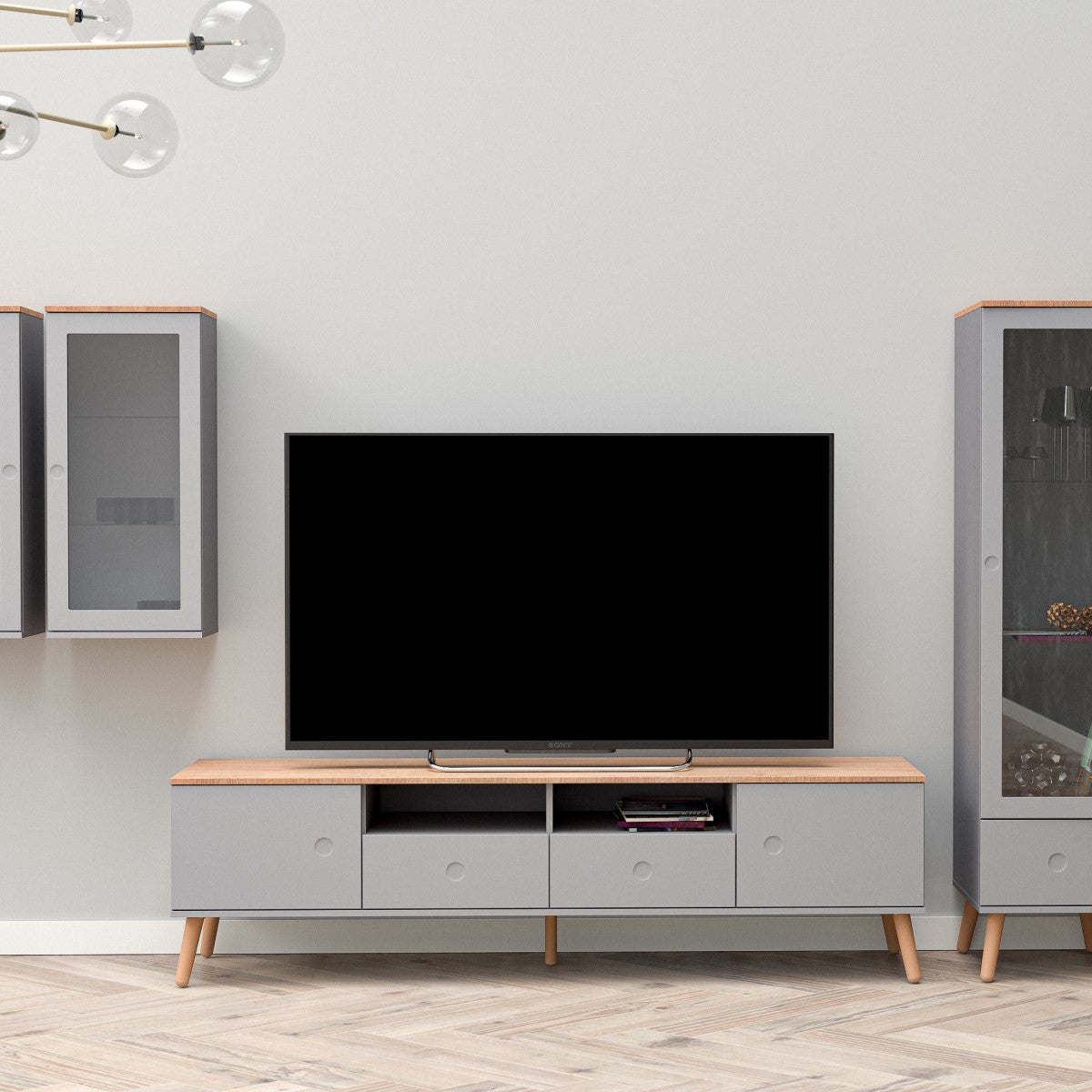 TV-alus Dot 1