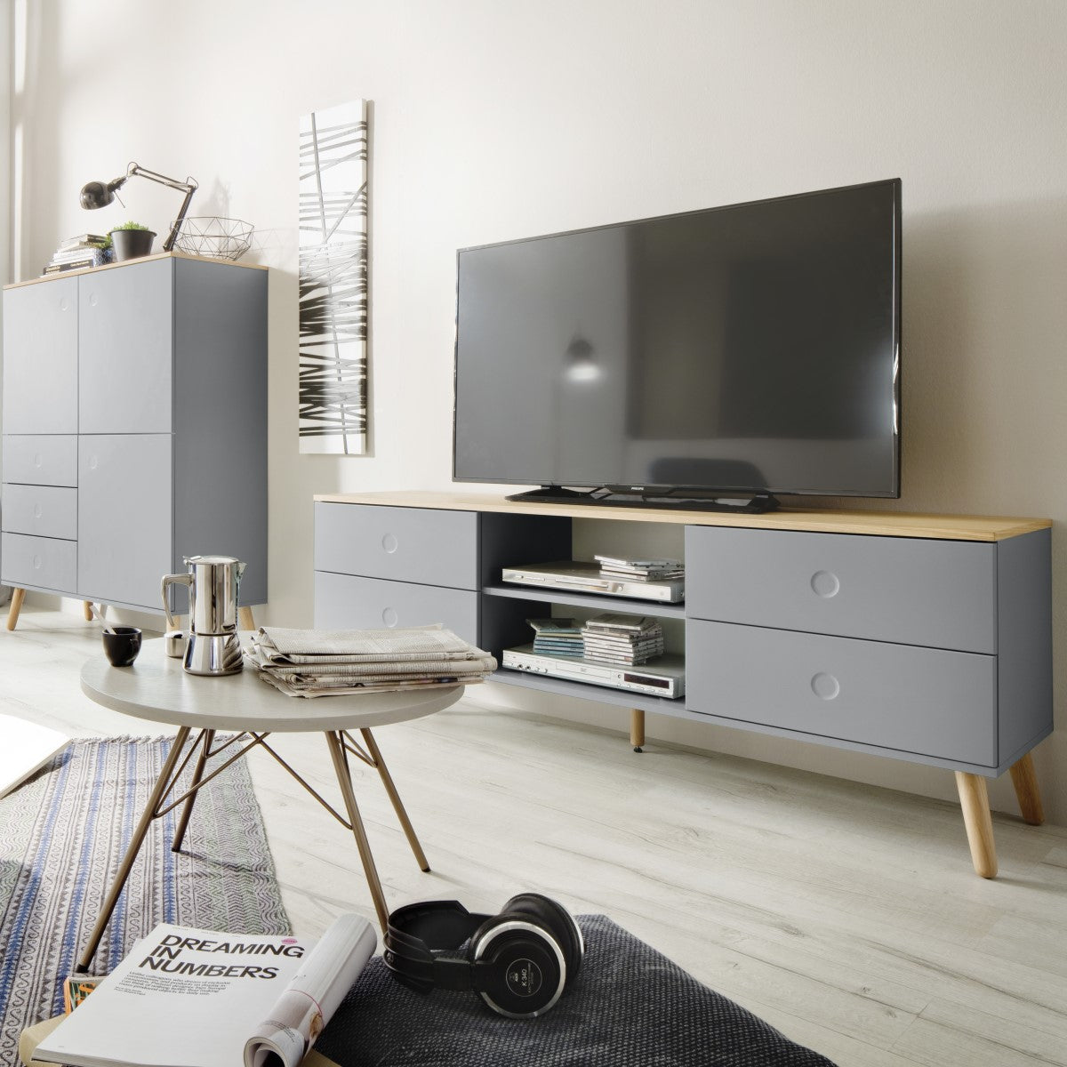 TV-alus Dot 2