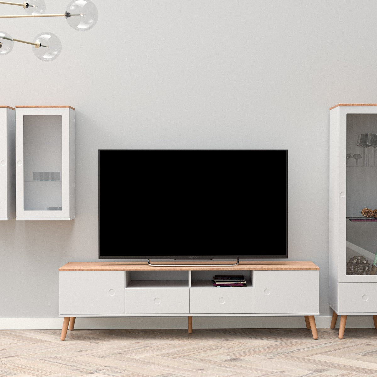 TV-alus Dot 1