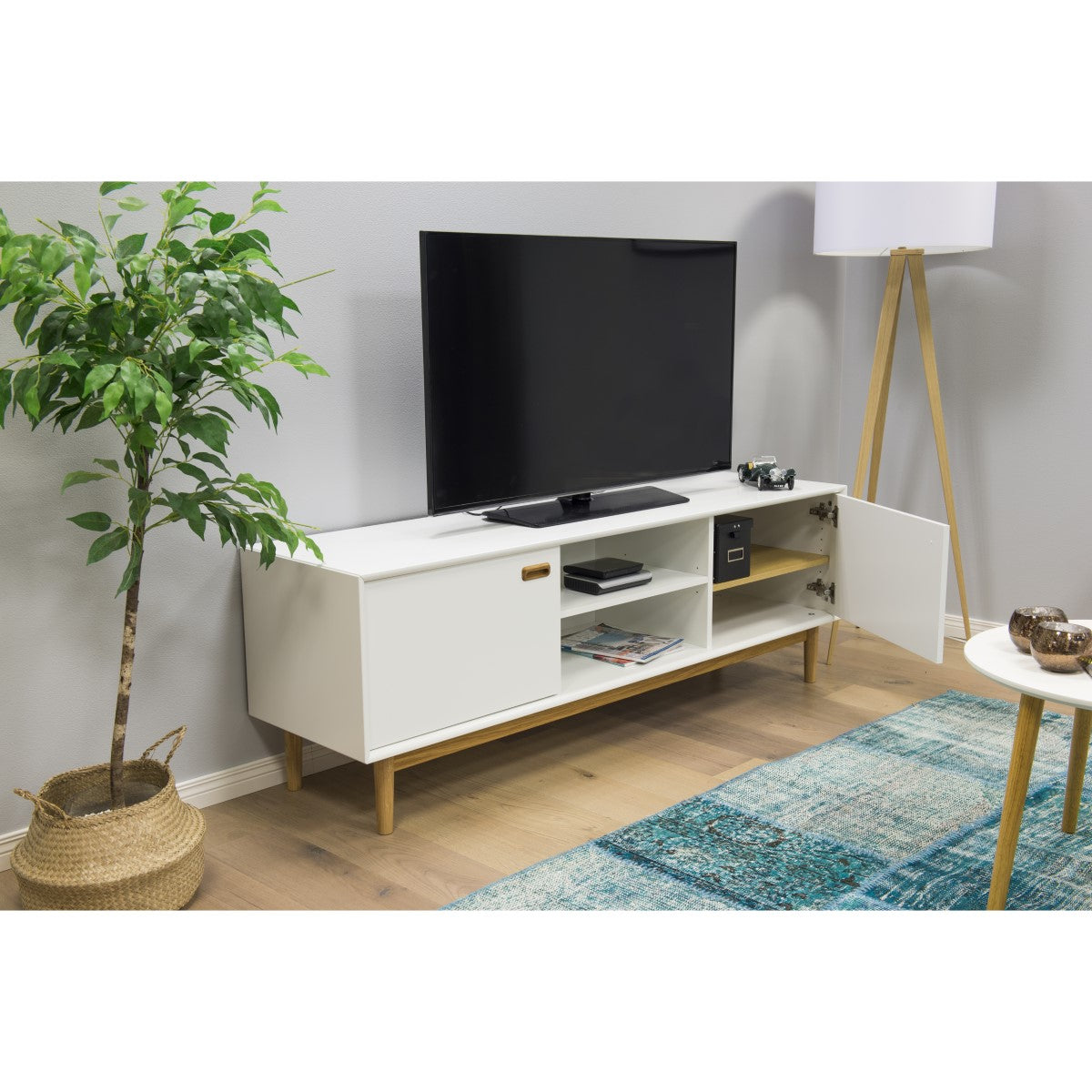 TV-alus Svea
