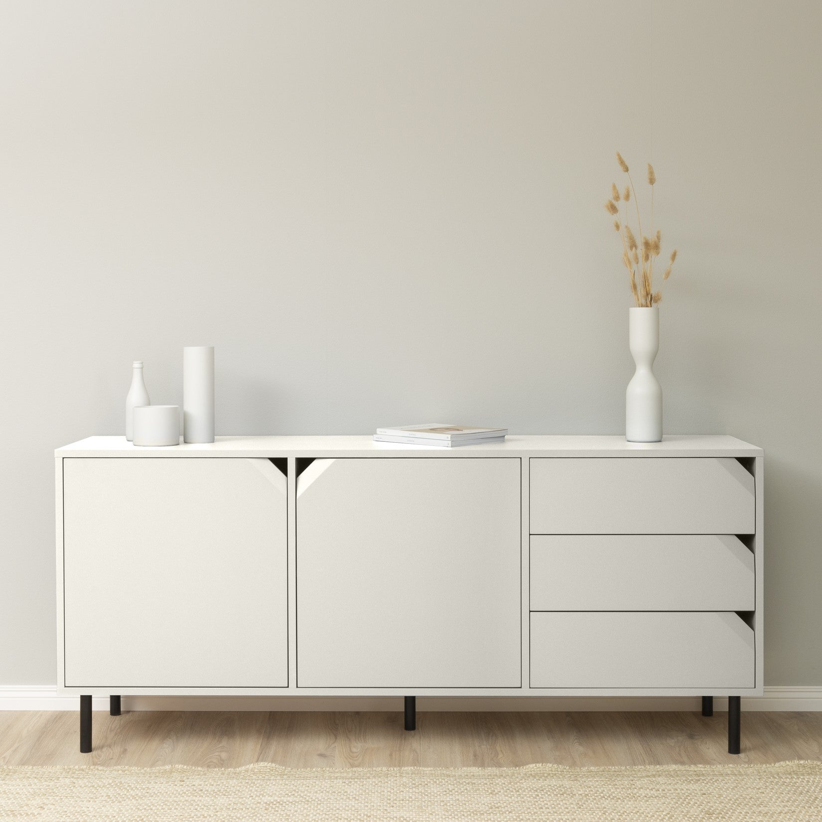 Kummut Corner 2