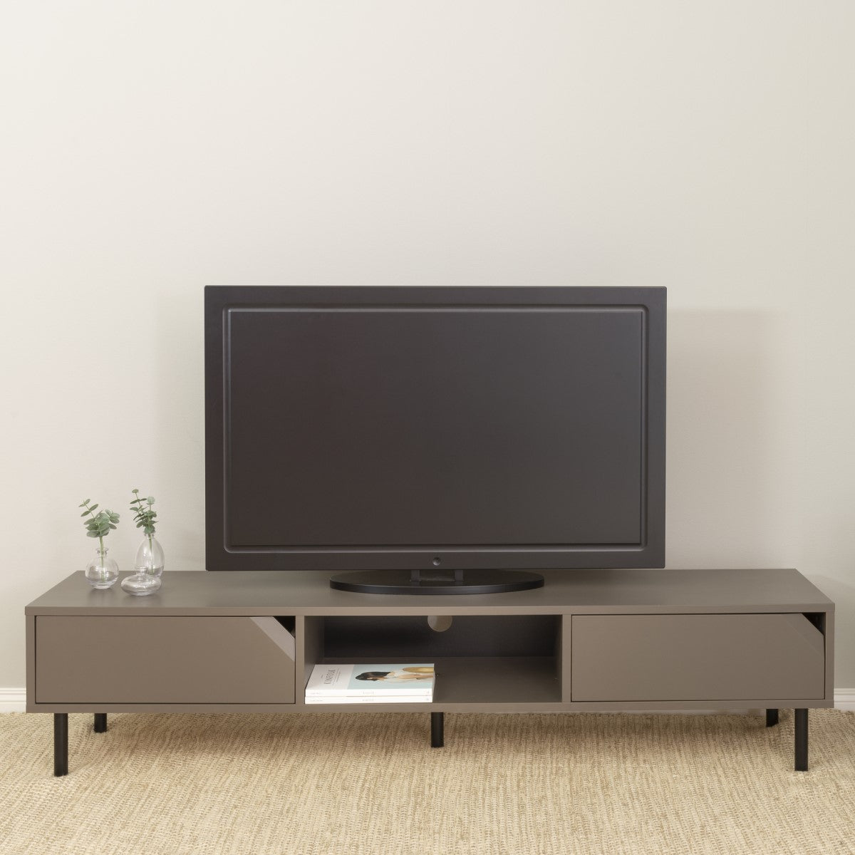 Tv-alus Corner