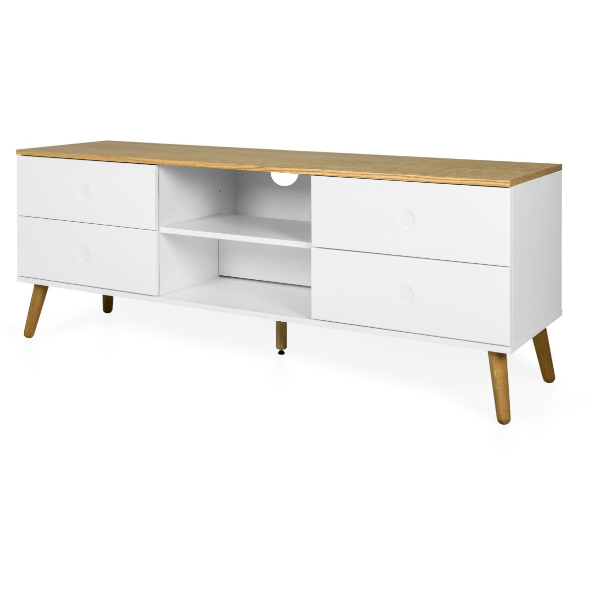 TV-alus Dot 2