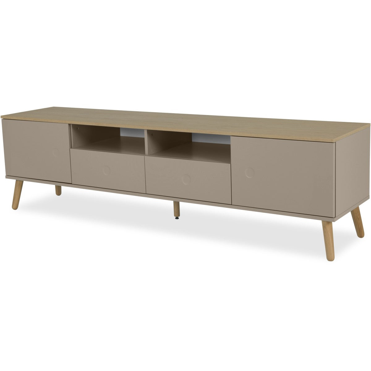 TV-alus Dot 1