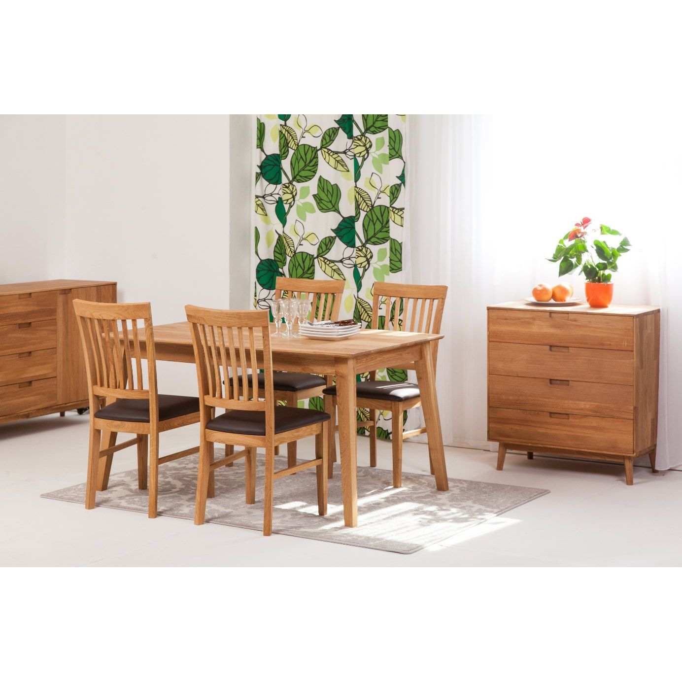 Söögilaud Genf (laotühjendus!)