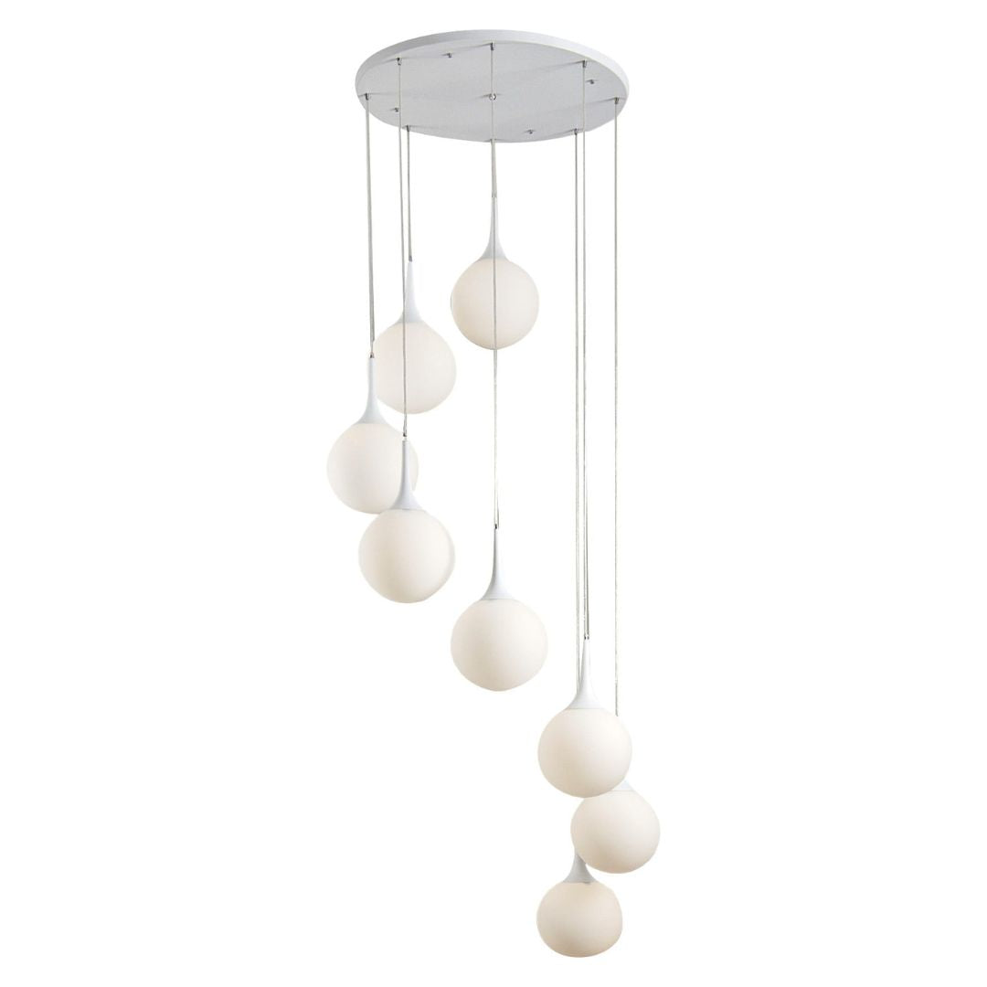 Rippvalgusti Bolle