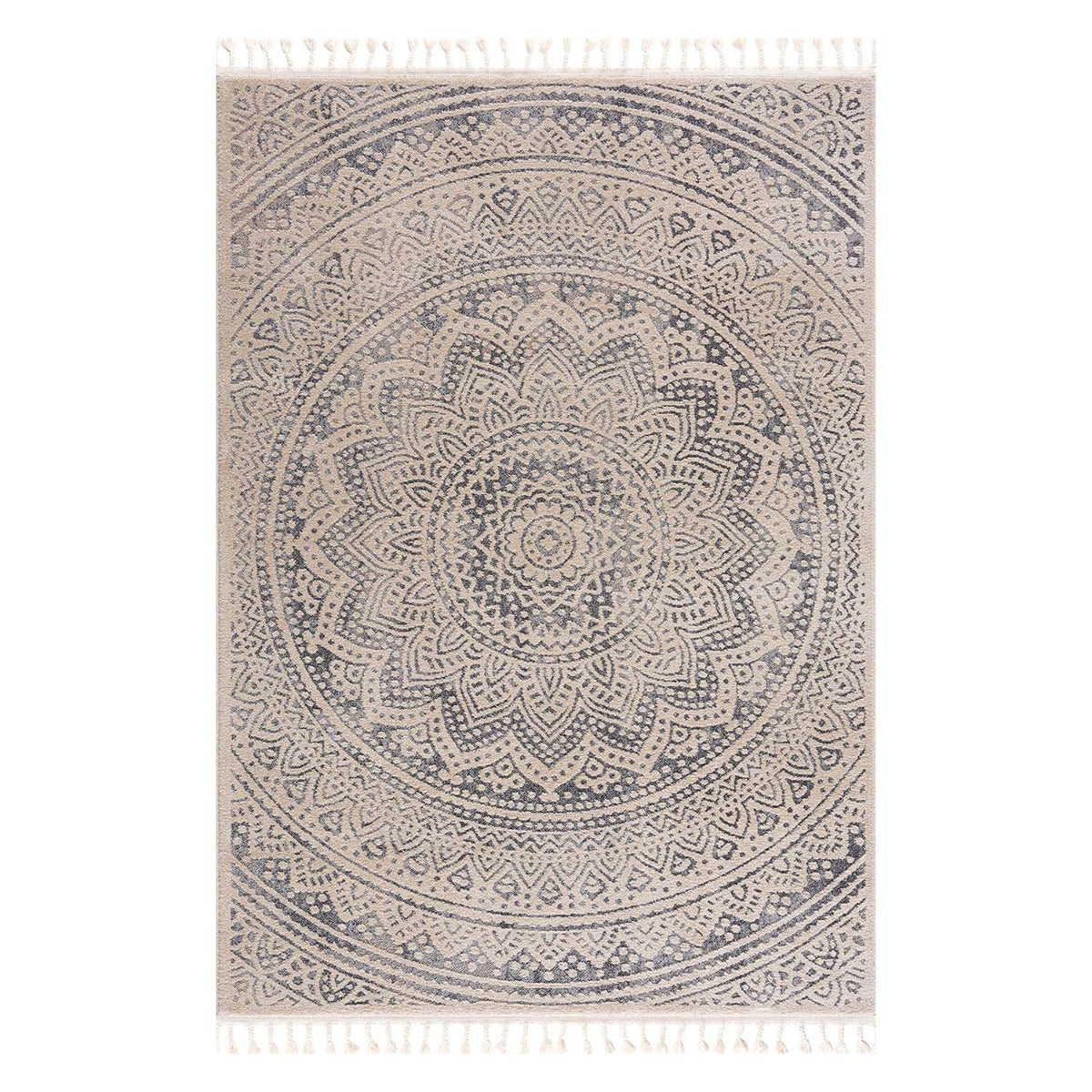 Vaip Art Mandala