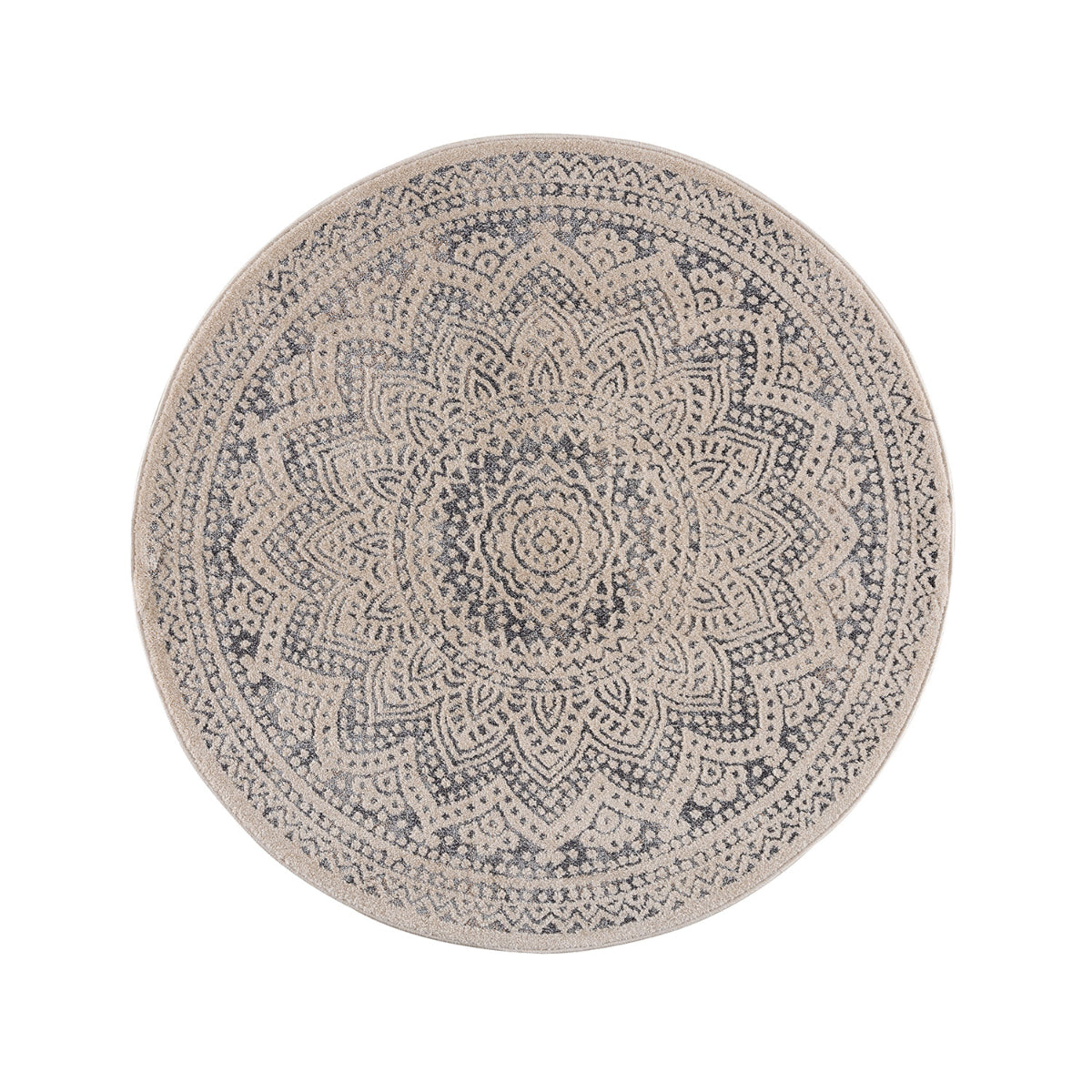 Vaip Art Mandala 120-200 cm
