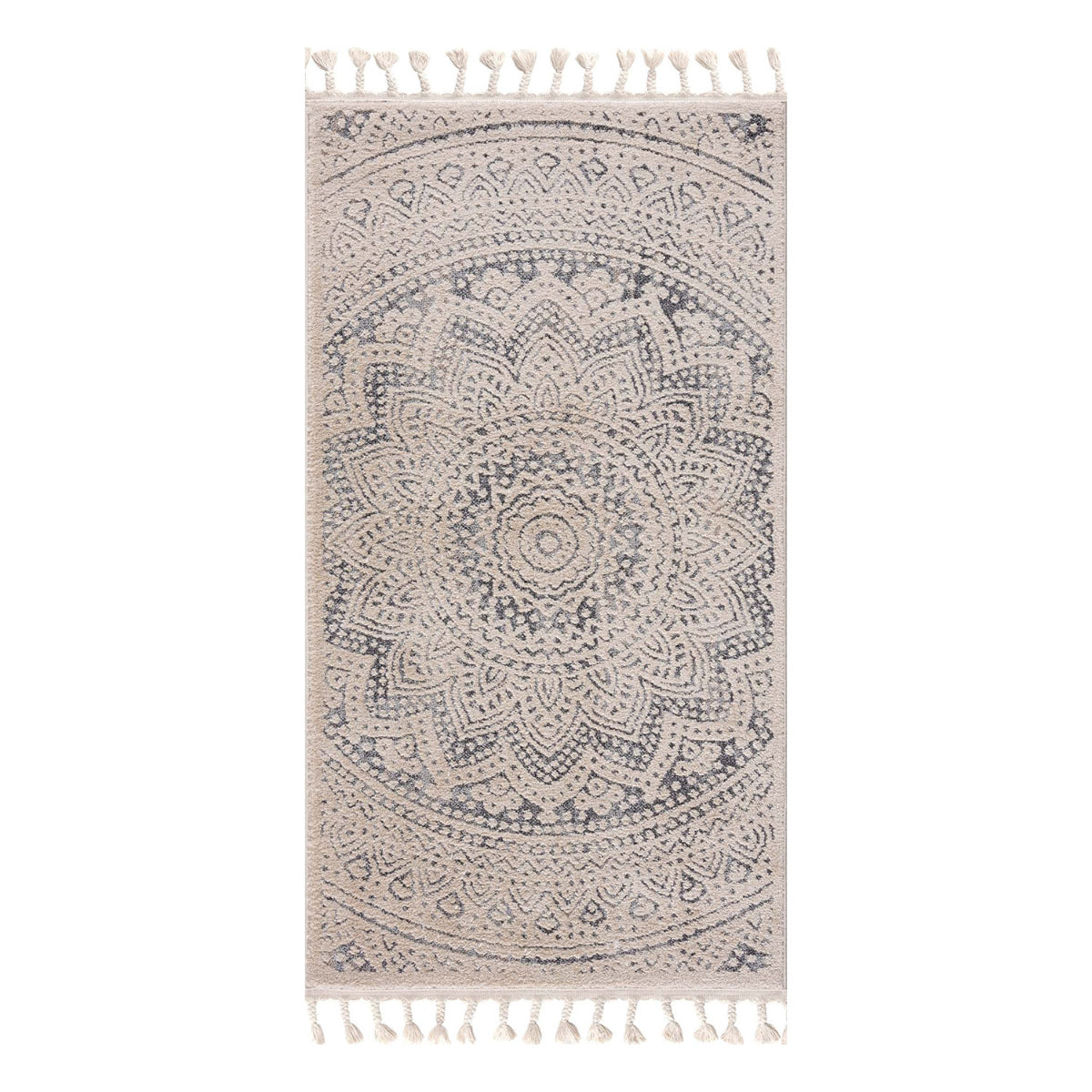 Vaip Art Mandala