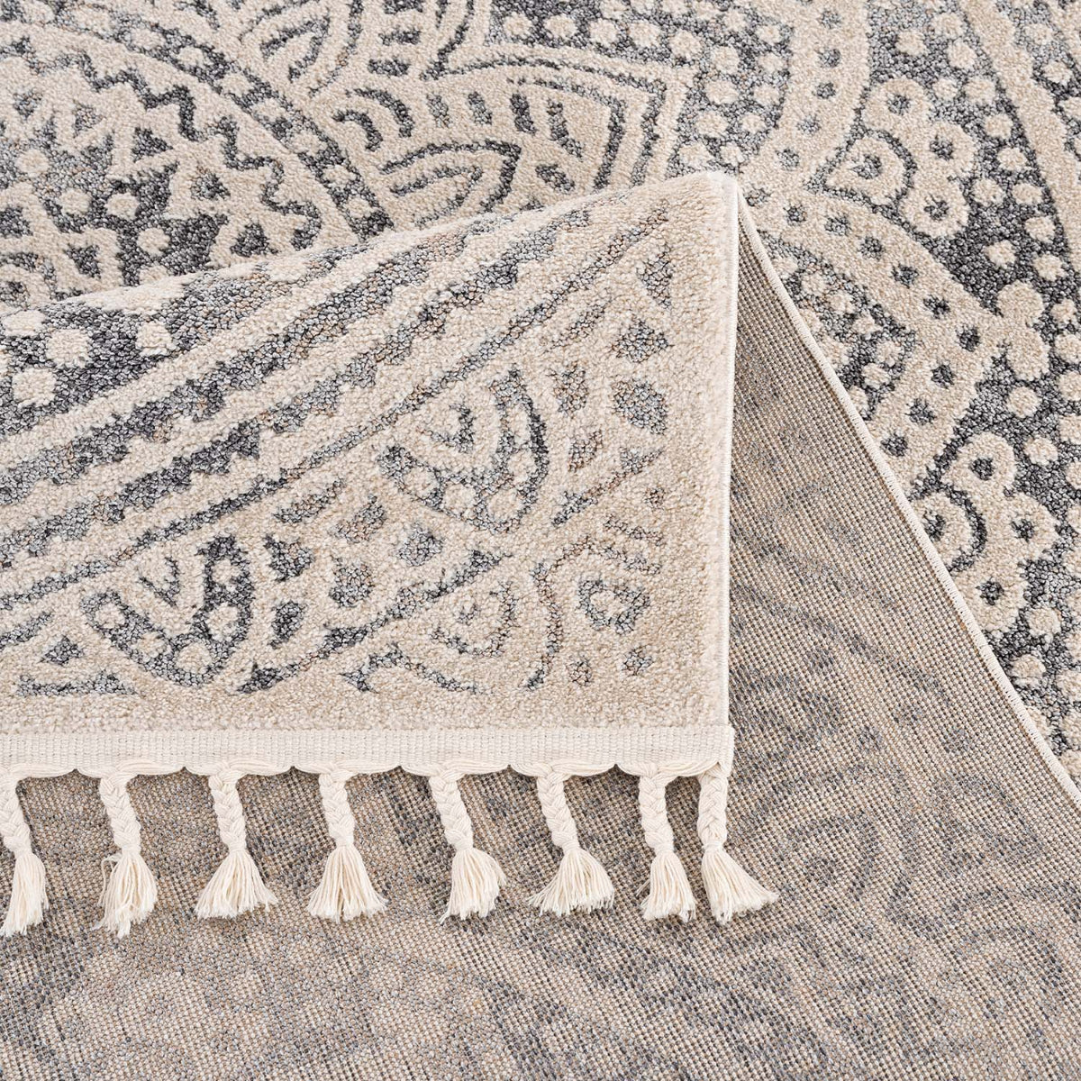 Vaip Art Mandala