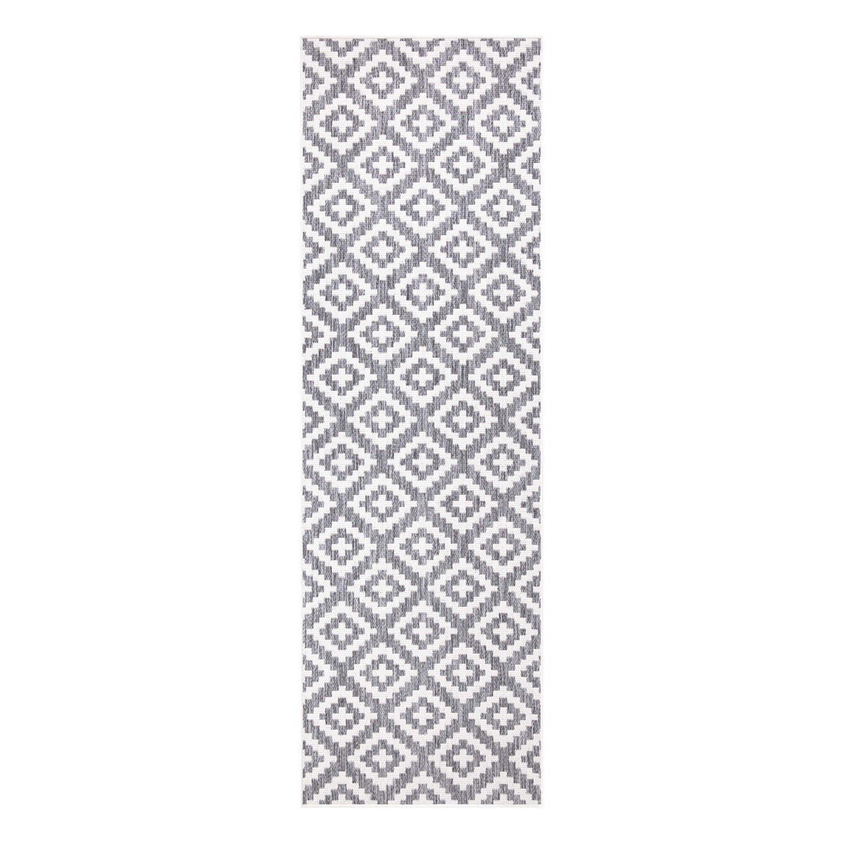 Vaip Outdoor Rhombic