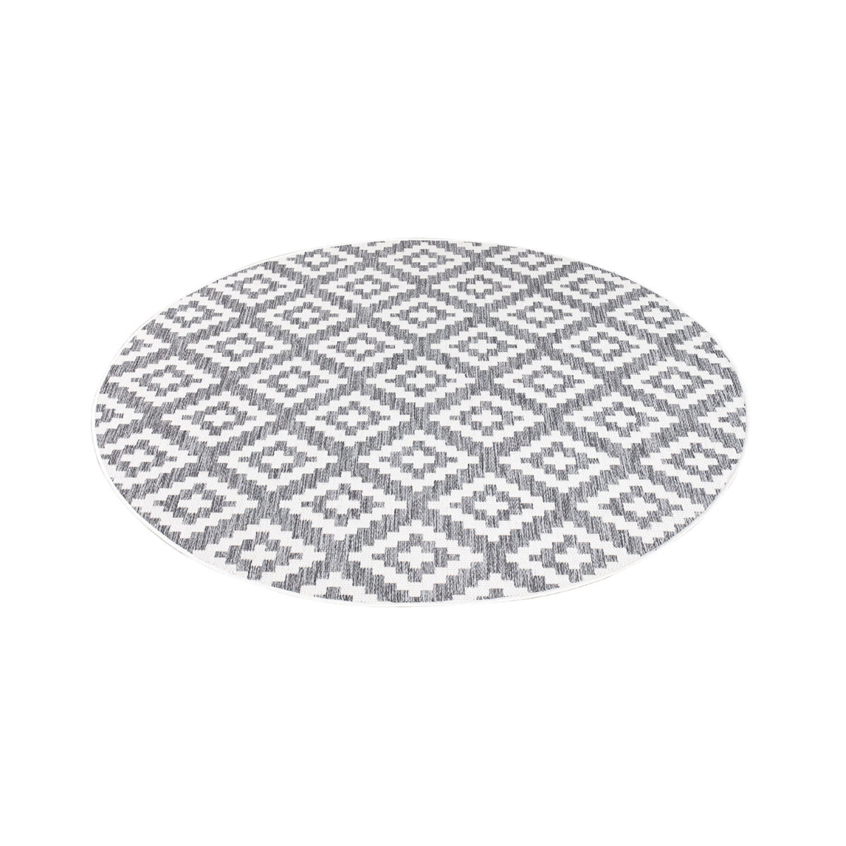 Vaip Outdoor Rhombic 120-200 cm