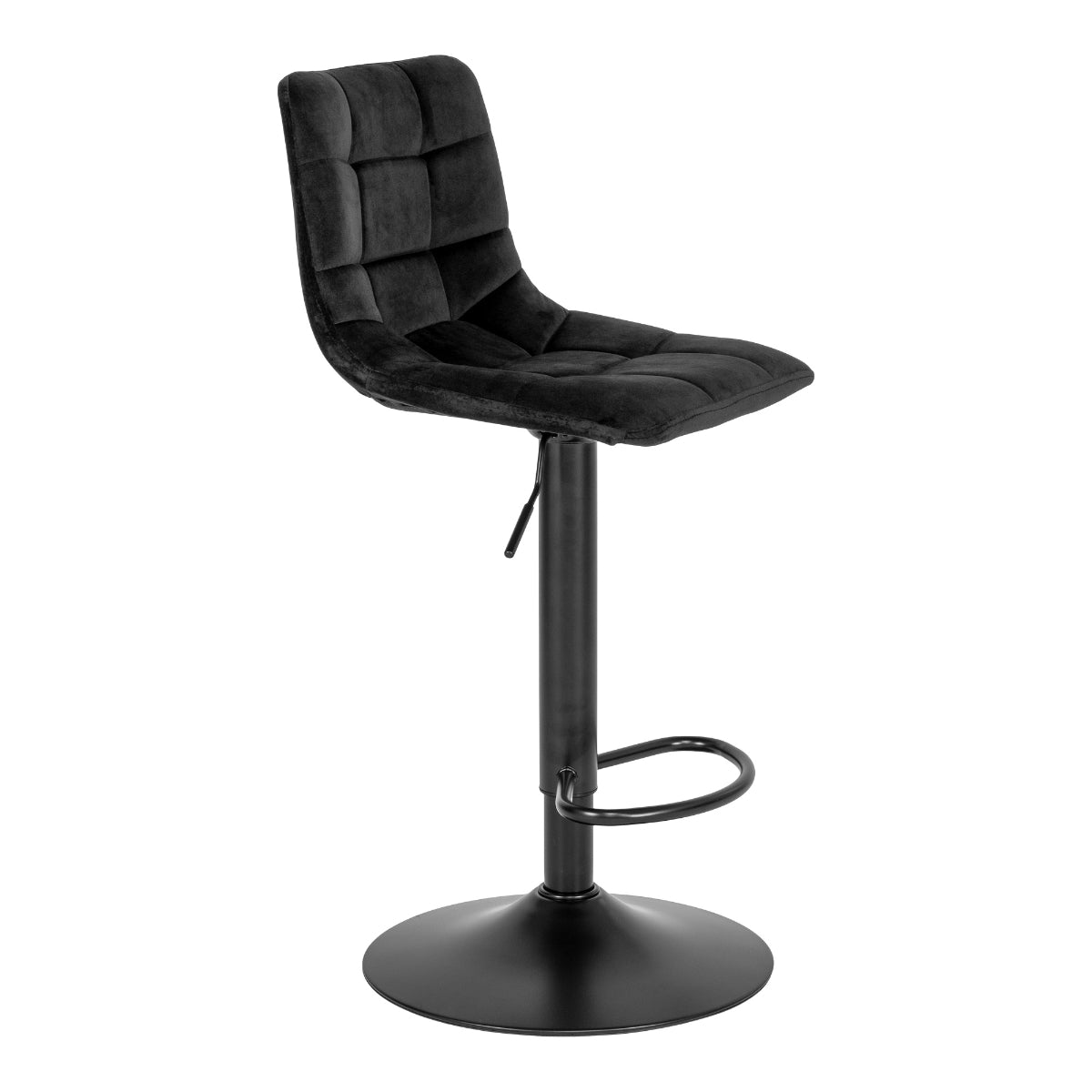 Baaritoolid Middel Velvet 2 tk