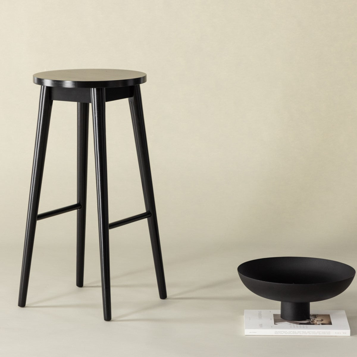 Baaritoolid Mollösand 2 tk