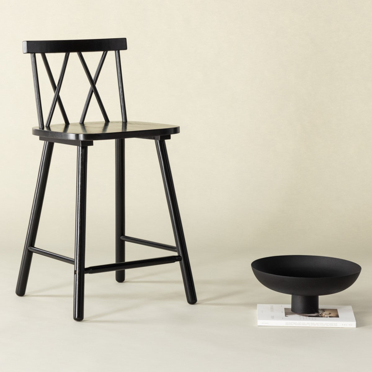 Baaritoolid Mollöstöm 2 tk