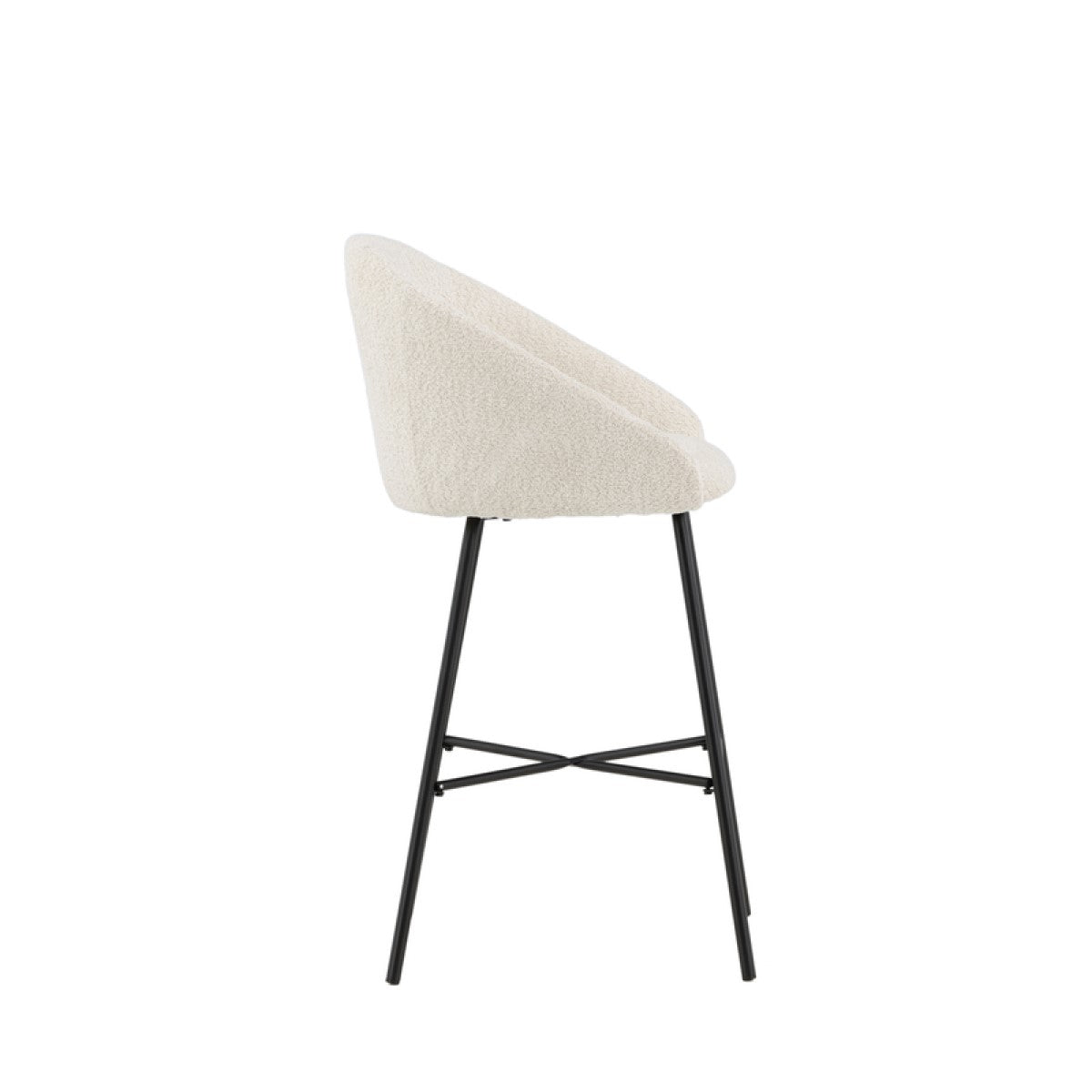 Baaritoolid Velvet 2 tk