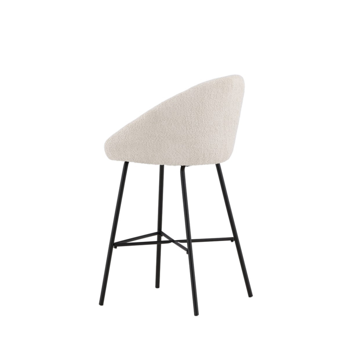 Baaritoolid Velvet 2 tk
