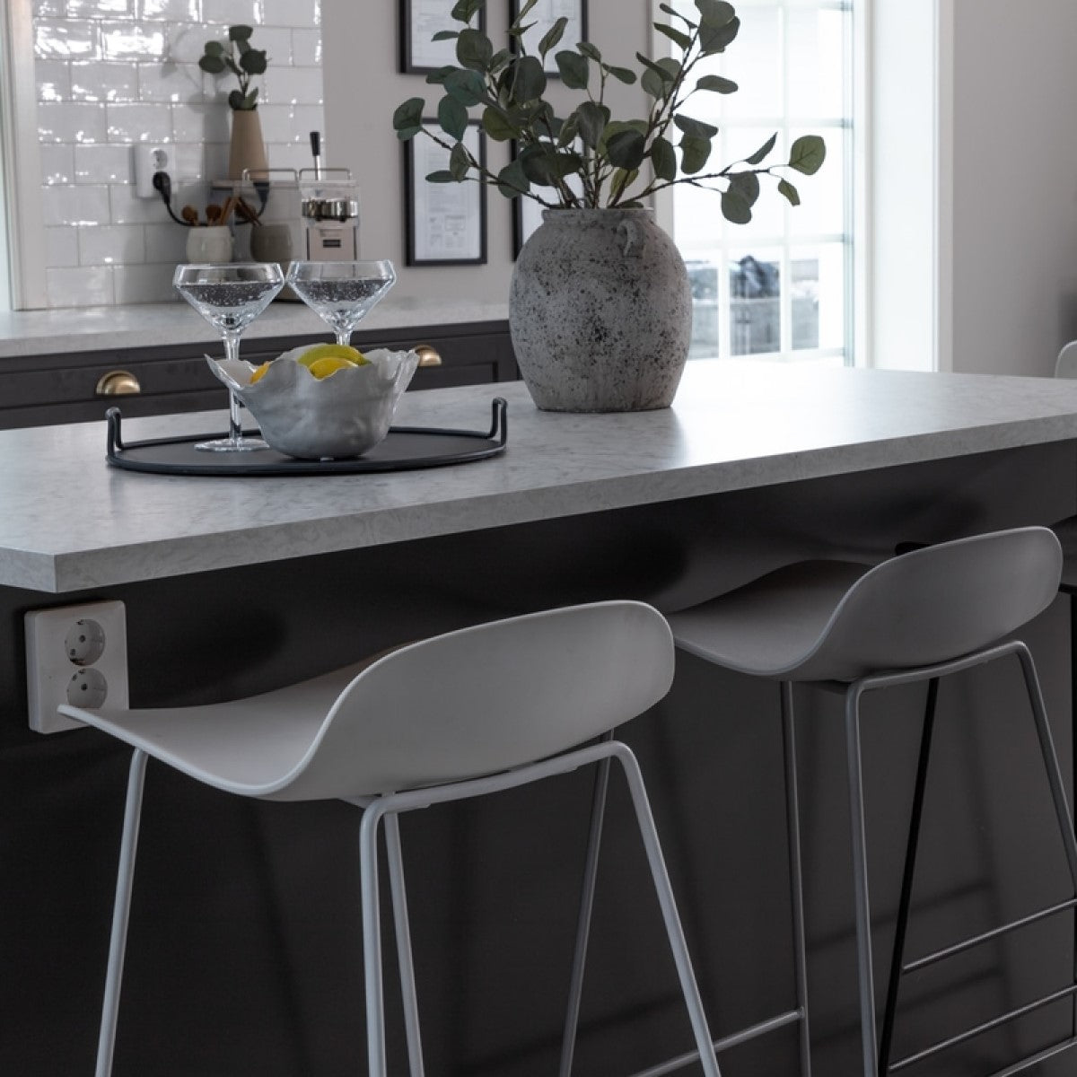 Baaritoolid Wave 2 tk