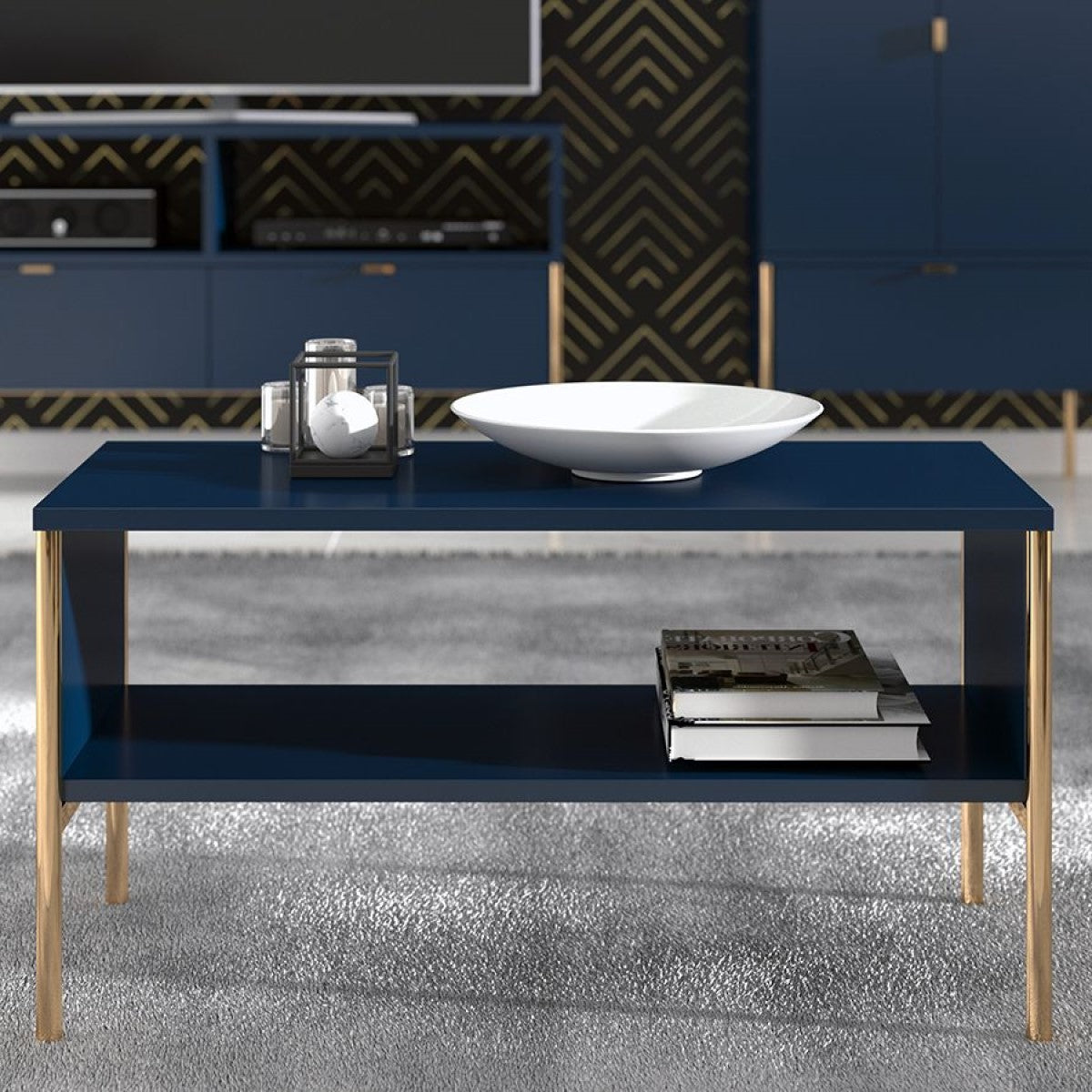 Diivanilaud Navy