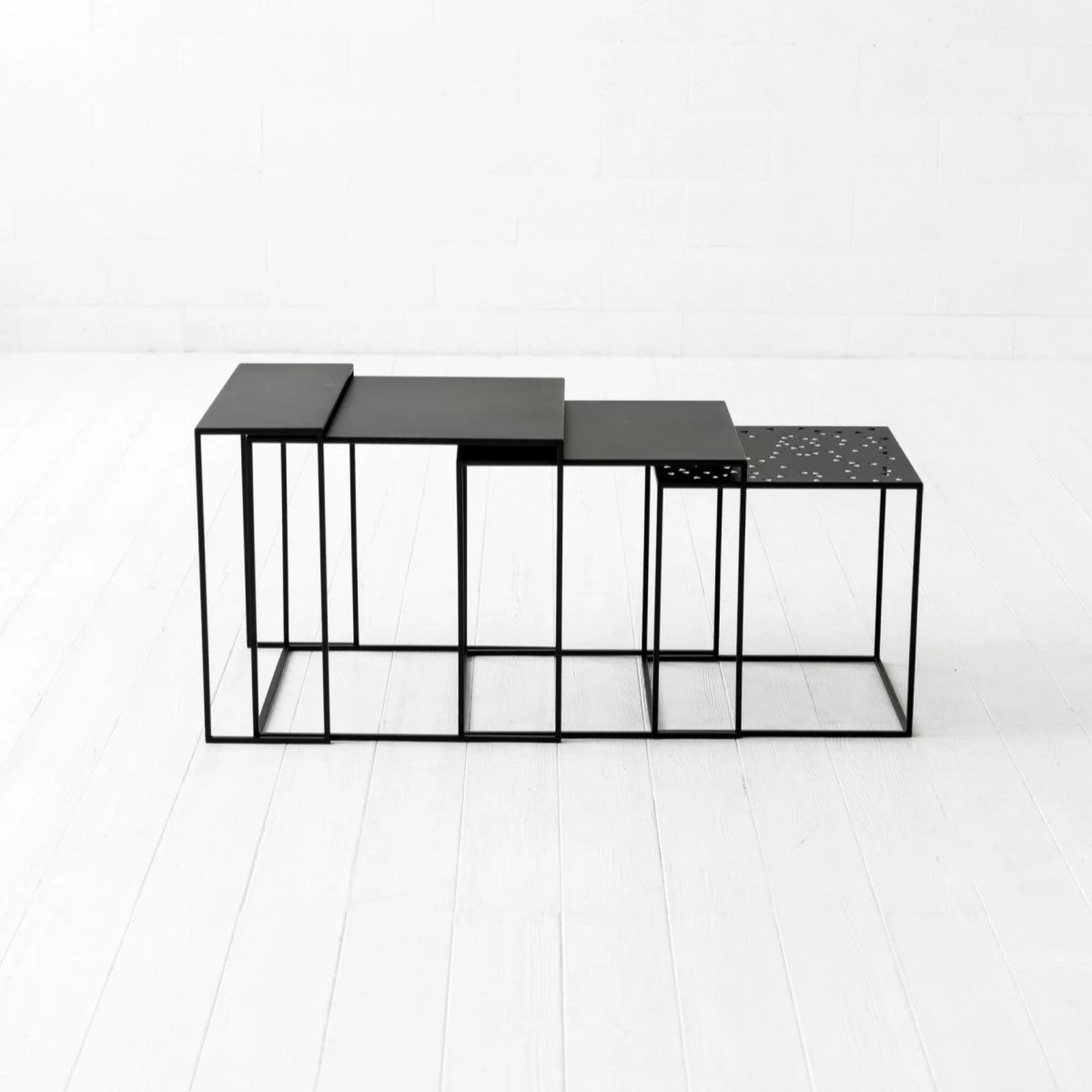 Diivanilaudade komplekt Geometry