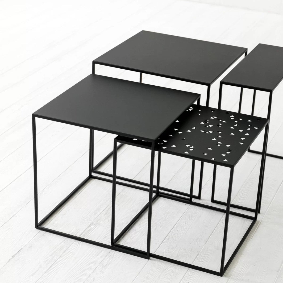 Diivanilaudade komplekt Geometry