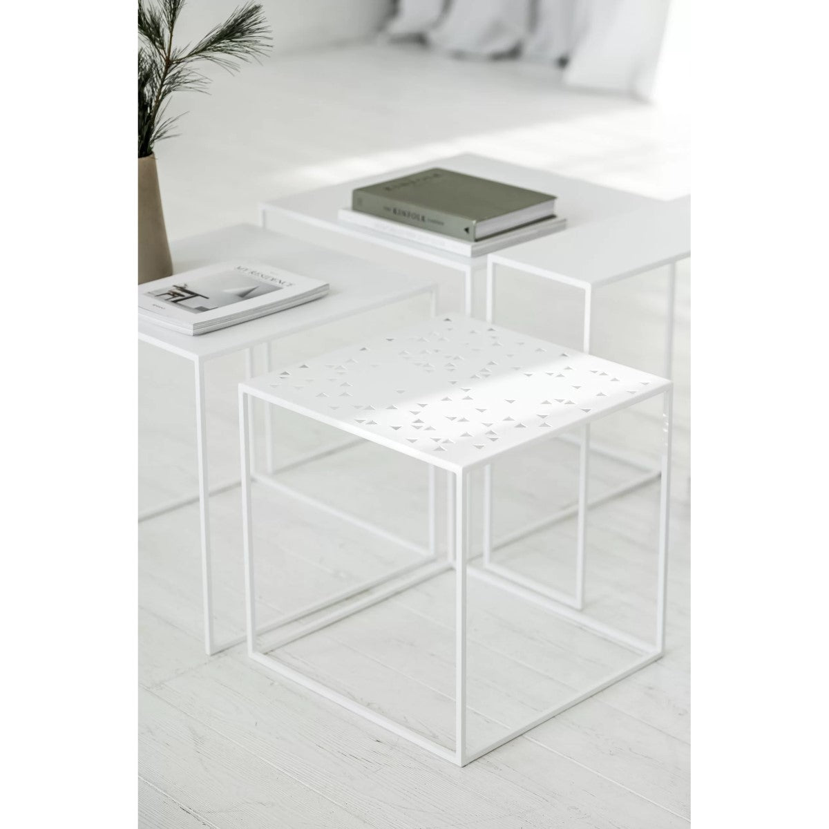 Diivanilaudade komplekt Geometry