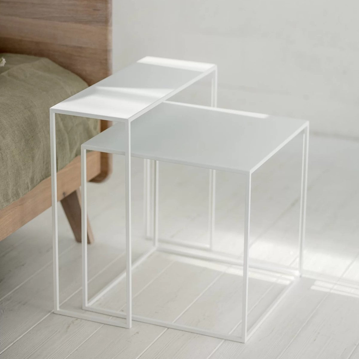 Diivanilaudade komplekt Geometry