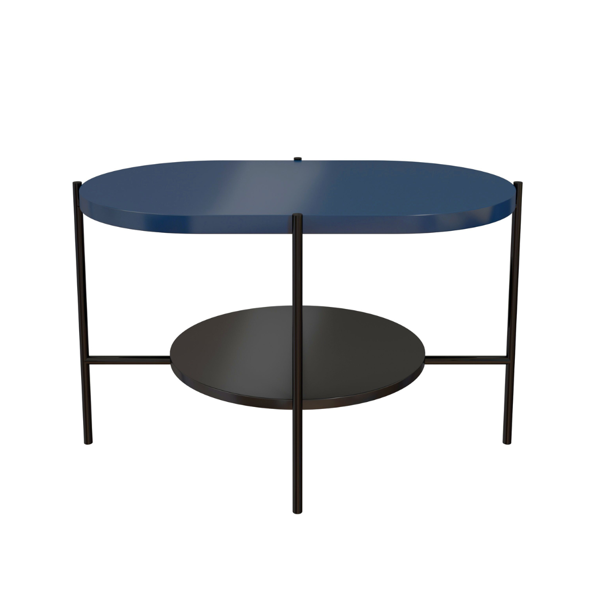 Kohvilaud Arena Black