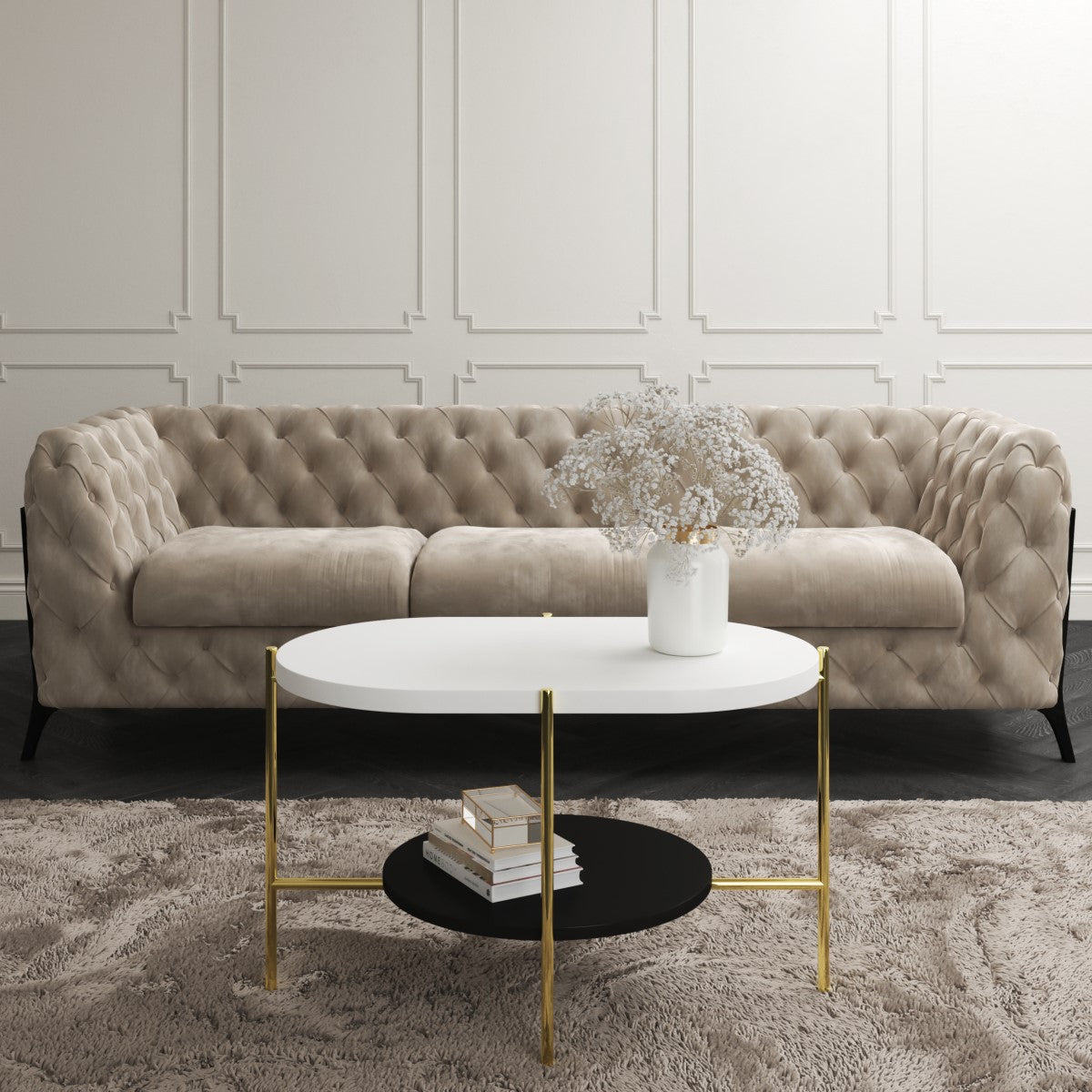 Kohvilaud Arena Gold